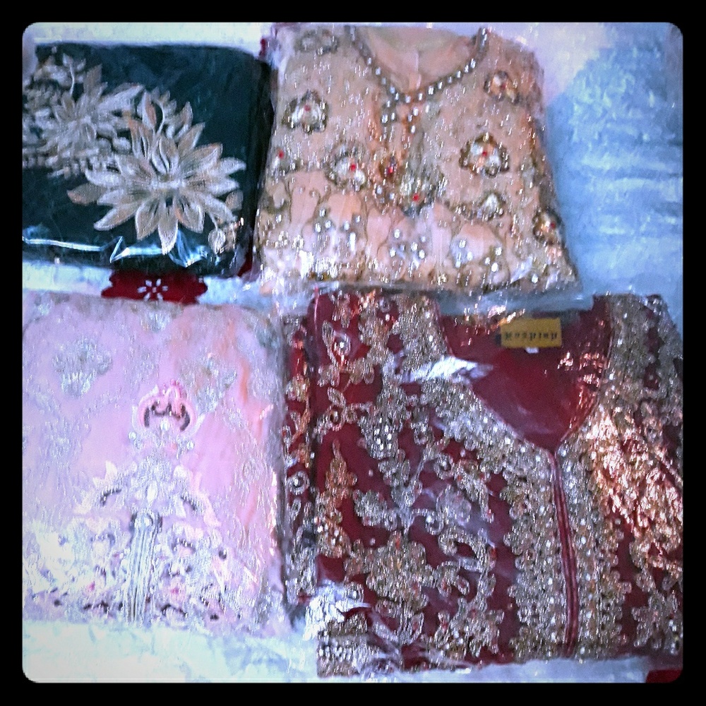 Shalwar kameez